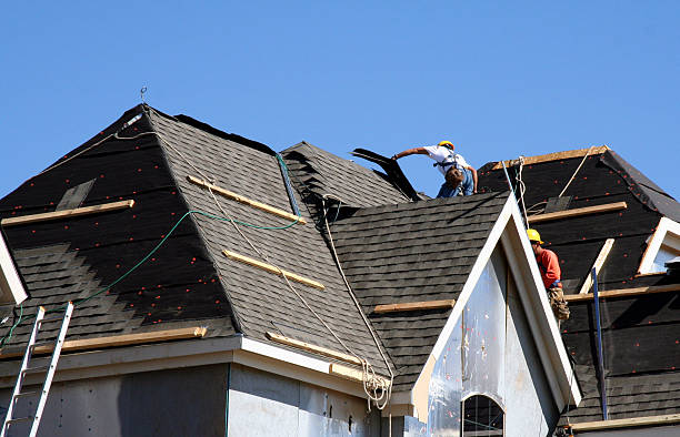 Professional Roofing services in Glencoe, MN